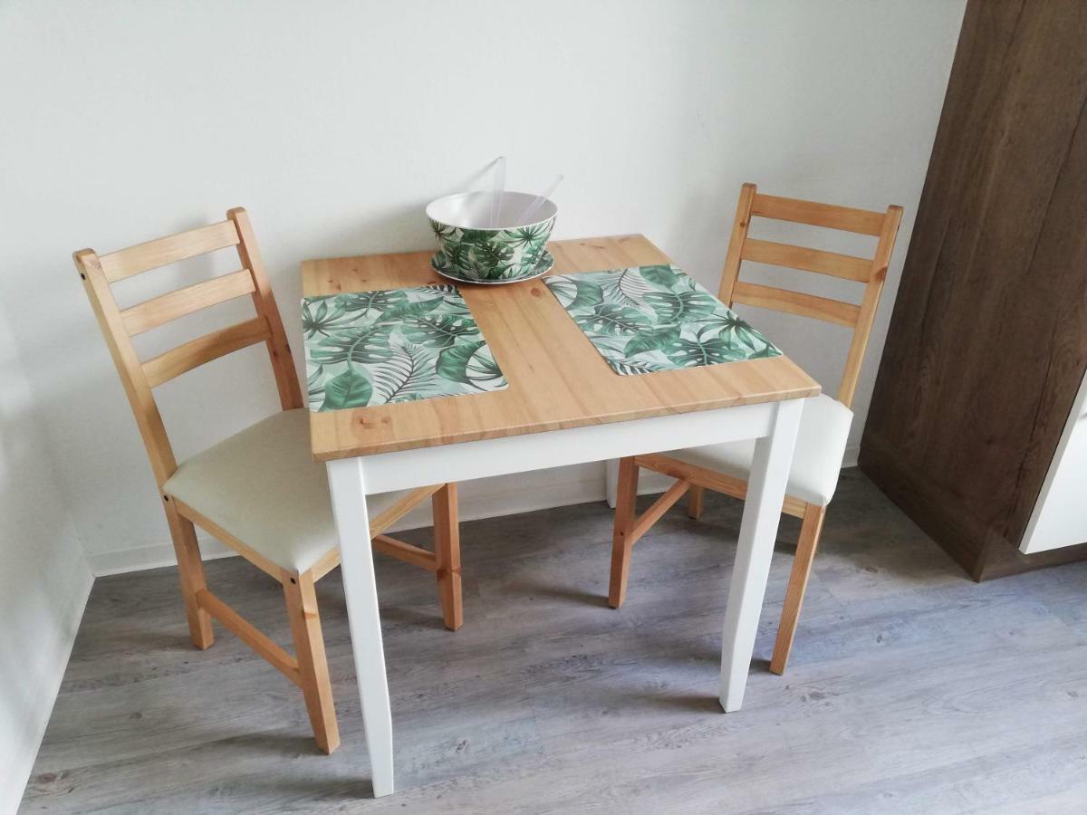 Ferienwohnung Mit Seeblick Brandenburg  Exteriör bild